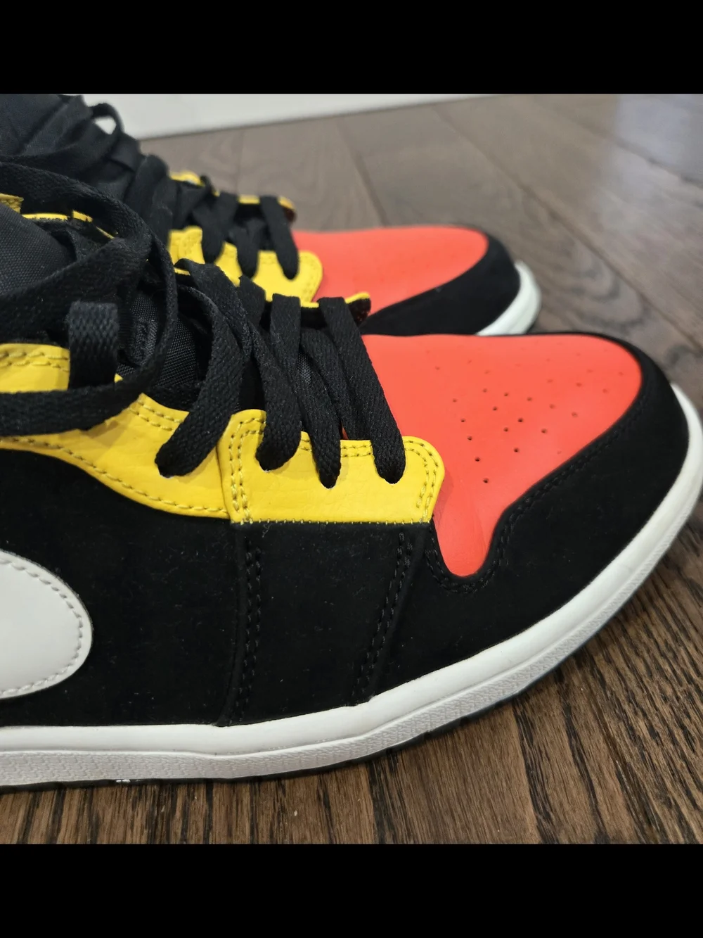 Jordan nike air